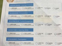 -关键词英语·青少儿·语言培训(龙华壹方天地校区)