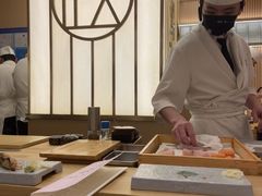 -鮨政·Omakase(港汇恒隆广场店)
