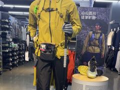 -迪卡侬(大英山店)