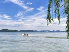 -东钱湖旅游度假区