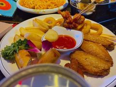 -纯K(打浦桥店)