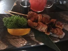 -TIMEZONE8东八时区餐厅&酒吧(798店)