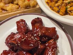 -三玛璐酒楼(汉口路店)
