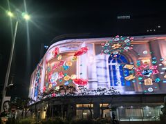 -新世界百货(明洞总店)