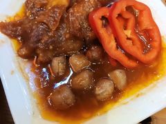 -明腾壹间茶餐厅(新都会花园广场店)