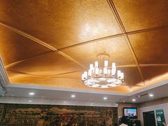 -汗腾格里·风味餐厅(新疆驻京办店)