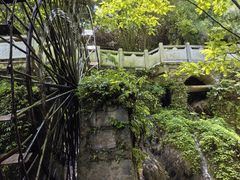 -天河潭旅游度假区