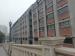 -上海四行仓库抗战纪念馆