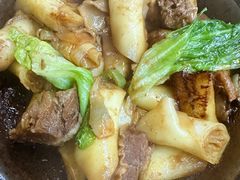 -珍珍小食店(西华路店)