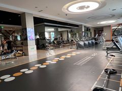 -临沂华盛江泉城大酒店