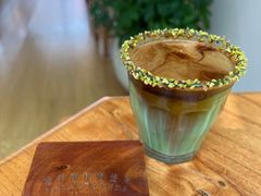 开心果特调-METAL HANDS(五道营店)