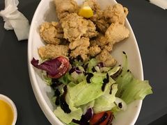 日式炸鸡-Lilliput粒粒堡亲子餐厅(置汇旭辉店)