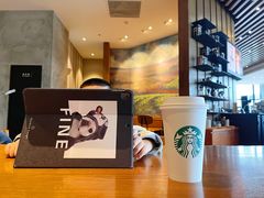 -星巴克(成都科学城店)