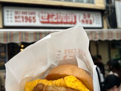 -世记咖啡(氹仔外卖店)