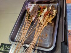 -成都屋头串串(青年北街店)