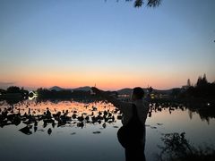 -云龙湖旅游景区