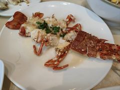 -南海渔家•海鲜•正宗海南菜(海棠湾店)