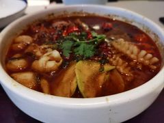 -狮王府淮扬菜(夫子庙老门东店)