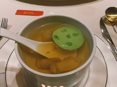 -三利音·东方司宴(外滩店)