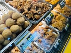 -超级鸡车(曹杨路店)