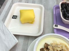 芒果班戟-满记甜品(金融街店)