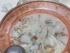 -霄汉牛三鲜湖北砂锅菜(万松园2店)