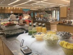 -北京王府井希尔顿酒店·万斯阁西餐厅