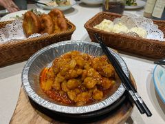 -阿西娅食府(中关村店)