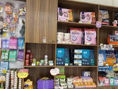 -心仪动物医院·牙专科·肿瘤·心脏科(西客站院)