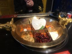 -大味老火锅City店