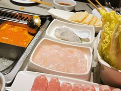 -海底捞火锅(壹悦城店)