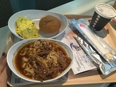 -翠华餐厅(香港国际机场店)