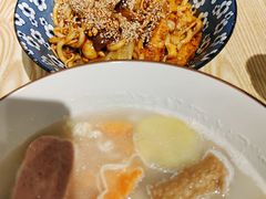 -皆道拌麻辣烫·麻辣拌