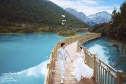 点击看大图 -色色婚纱摄影(大沥旗舰店)