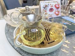 -东江海辉酒楼·公司团建·商务宴请·生日宴(宝安店)