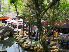 -兴福老面馆(寺路街店)