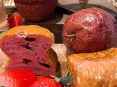 -PAPER STONE BAKERY(天环店)