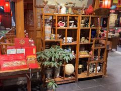 -正阳门饭庄·烤鸭·北京菜(万丰路七里庄店)