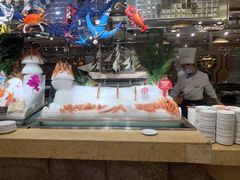 -芭菲盛宴·环球美食(锦城万达广场店)