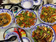 -文杰餐馆(南洪时尚风情街店)