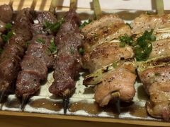 -弓二·烧鸟居酒屋(财富购物中心店)