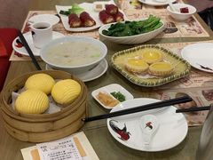 -赏点粤式点心(广州塔店)