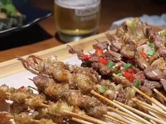 -串东家·好酒配好串(拱墅万达金街店)