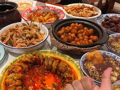 -回家吃饭·地道南昌菜(建德观总店)