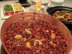 -星·South Beauty·俏江南(国贸店)