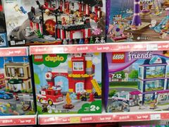 -TOYSRUS玩具反斗城(哈尔滨红博店)