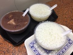 -百花传统甜品店(原址店)