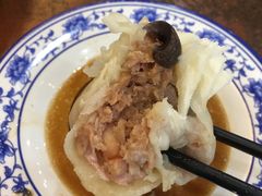 -都一处烧麦馆(前门店)