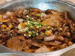 -勇记干锅居(德阳店)