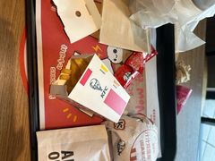 -肯德基(坞城路店)